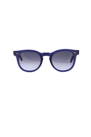 Handmade Sunglasses Capri People | MARE BLUBLU SCURO